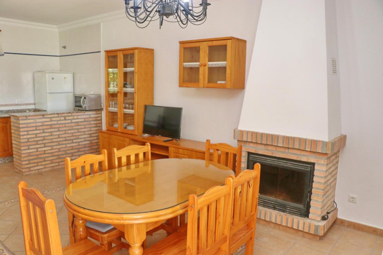 Chalet La Florida Conil De La Frontera Bagian luar foto