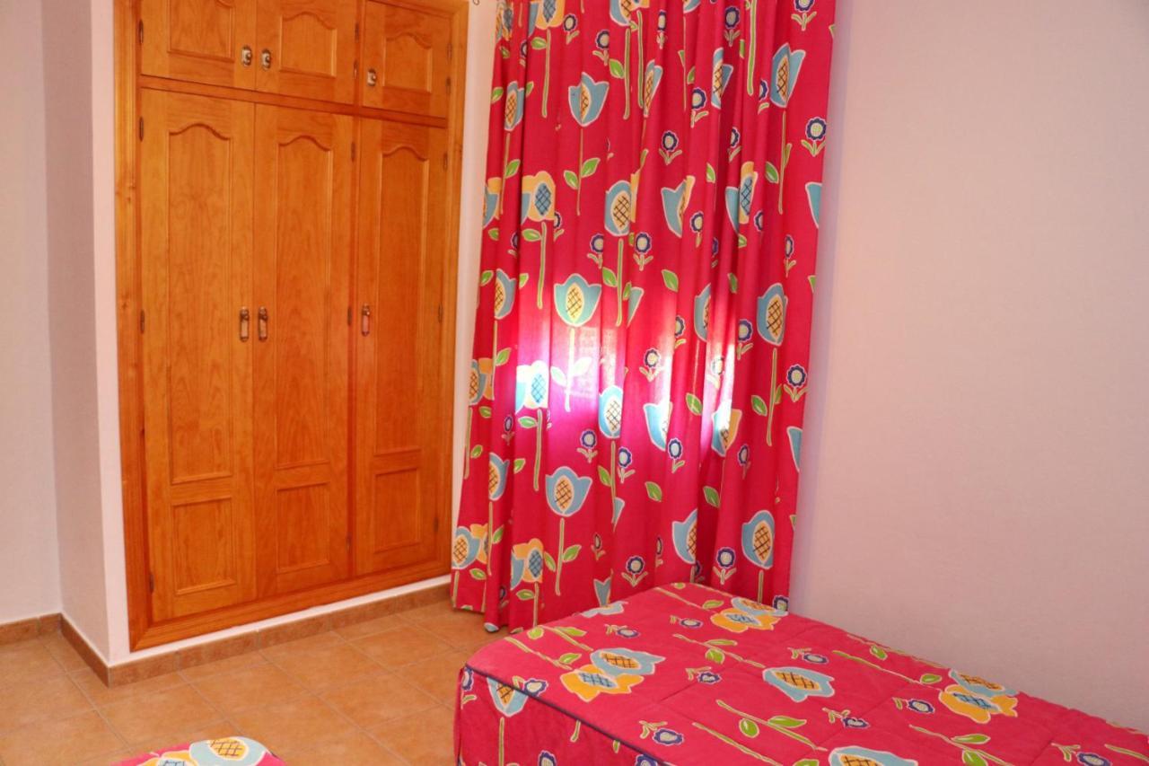 Chalet La Florida Conil De La Frontera Bagian luar foto